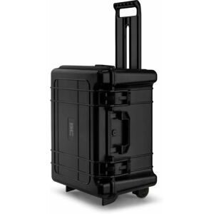 Power Dynamics GIGCase34T Valise rigide - Noir - Publicité Power Dynamics GIGCase34T Valise rigide - Noir - Publicité
