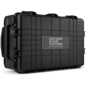 GIGCase42T Universal Hard Case Trolley TILBUD NU - Publicité GIGCase42T Universal Hard Case Trolley TILBUD NU - Publicité