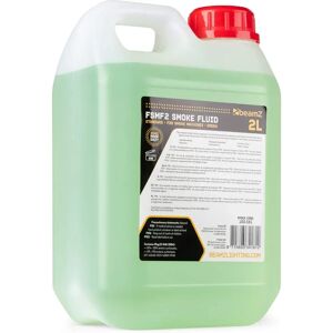 beamZ FSMF2 Liquide de fumée - 2L Vert - Liquide de fumée - Publicité beamZ FSMF2 Liquide de fumée - 2L Vert - Liquide de fumée - Publicité