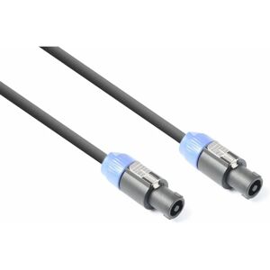 PD-Connex CX26-25 Lautsprecherkabel - 25m, NL2 Anschlüsse PD-Connex CX26-25 Lautsprecherkabel - 25m, NL2 Anschlüsse