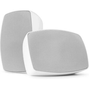 Power Dynamics BHW50W Enceintes Filaires 2 Voies Blanches - 40 W - Publicité Power Dynamics BHW50W Enceintes Filaires 2 Voies Blanches - 40 W - Publicité