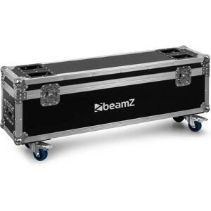 BeamZ FCPQ Hardcase - Koffert for 2 stenger BeamZ FCPQ Hardcase - Koffert for 2 stenger