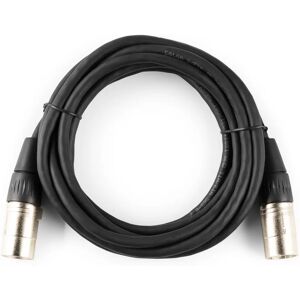 Câble réseau PD-Connex CX195-3 - 3m Noir - Publicité Câble réseau PD-Connex CX195-3 - 3m Noir - Publicité