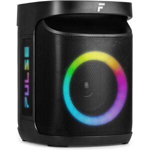 Altavoz de fiesta Fenton Pulse65 - Bluetooth 5.3, Resistente al agua, 12h de batería Altavoz de fiesta Fenton Pulse65 - Bluetooth 5.3, Resistente al agua, 12h de batería