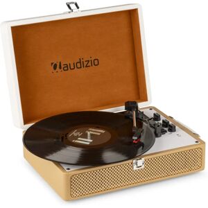 Audizio RP119G Tocadiscos de correa - Tocadiscos Audizio RP119G Tocadiscos de correa - Tocadiscos