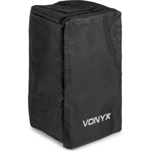 Vonyx SCVD12 - Høyttalerdeksel for VD712 Vonyx SCVD12 - Høyttalerdeksel for VD712