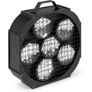Fuzzix MBR60 Miroir - Réflecteur en Faisceau Pivotant - Système de Miroir - Publicité Fuzzix MBR60 Miroir - Réflecteur en Faisceau Pivotant - Système de Miroir - Publicité