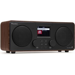 Audizio Foza Personal Digital Negro - Radio Audizio Foza Personal Digital Negro - Radio