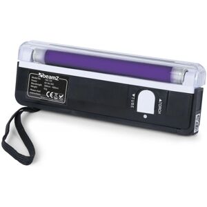 Conjunto UV BeamZ BUV15TL - Linterna y fluorescente de 6 pulgadas - Negro Conjunto UV BeamZ BUV15TL - Linterna y fluorescente de 6 pulgadas - Negro
