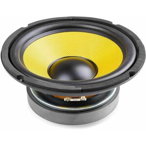 Fenton Wide Range Kevlar 8" Woofer - Woofer Fenton Wide Range Kevlar 8" Woofer - Woofer
