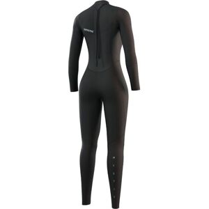 Mystic Mystic Star 5/3mm Back Zip Wetsuit - Black Mystic Mystic Star 5/3mm Back Zip Wetsuit - Black