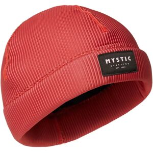 Mystic 2 Mm Neoprene Beanie - Bonnet en Néoprène - Publicité Mystic 2 Mm Neoprene Beanie - Bonnet en Néoprène - Publicité