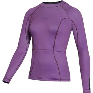 Mystic Lunar Top in Neoprene a Manica Lunga - Tramonto Mystic Lunar Top in Neoprene a Manica Lunga - Tramonto