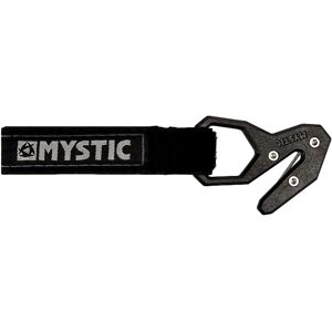 Mystic Sicherheit Messer - Schwarz Mystic Sicherheit Messer - Schwarz