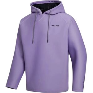 Mystic Mystic Haze Hoodie 2XL - Veste en Néoprène contre Vent & Eau - Publicité Mystic Mystic Haze Hoodie 2XL - Veste en Néoprène contre Vent & Eau - Publicité