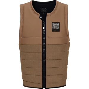 Mystic Le Gilet de Sauvetage En Néoprène The Dom Impact Wake - Life Jacket - Publicité Mystic Le Gilet de Sauvetage En Néoprène The Dom Impact Wake - Life Jacket - Publicité