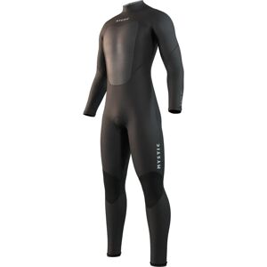 Combinaison en neoprene Mystic à manches longues avec fermeture éclair dans le dos - Combinaison - Publicité Combinaison en neoprene Mystic à manches longues avec fermeture éclair dans le dos - Combinaison - Publicité