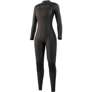 Muta in Neoprene Mystic Haven 5/3mm a Maniche Lunghe con Chiusura sul Petto - Néoprène Muta in Neoprene Mystic Haven 5/3mm a Maniche Lunghe con Chiusura sul Petto - Néoprène