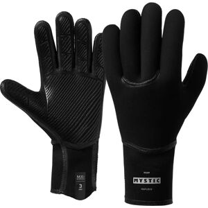 Gants Mystic Roam 5doigts - Gants - Publicité Gants Mystic Roam 5doigts - Gants - Publicité