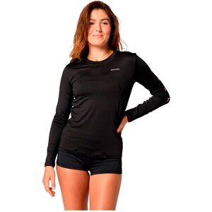 Mystic - Solstice - Manches Longues - Protection UV - Rash Vest - Publicité Mystic - Solstice - Manches Longues - Protection UV - Rash Vest - Publicité