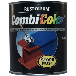 Rust-Oleum Gentian Blue High Gloss Paint Rust-Oleum Gentian Blue High Gloss Paint