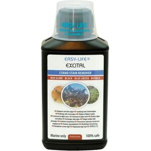 Excital Easy Life 1000 ml - Conditionneur d'eau pour aquariums - Publicité Excital Easy Life 1000 ml - Conditionneur d'eau pour aquariums - Publicité