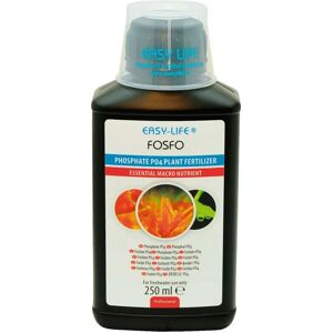Easy Life Fosfo - Plant Fertilizer Macronutrient - 250 ml Easy Life Fosfo - Plant Fertilizer Macronutrient - 250 ml