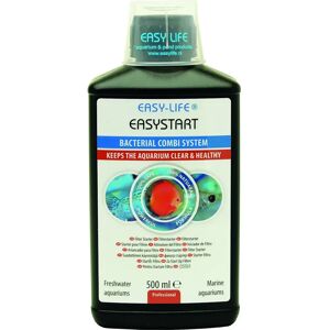 EasyStart Easy Life 500ml - Activateur de filtre - Publicité EasyStart Easy Life 500ml - Activateur de filtre - Publicité