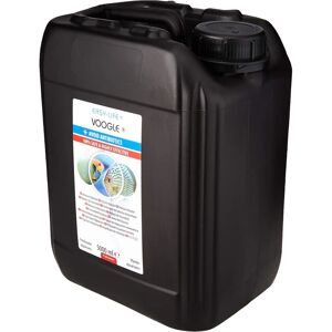 Easy-Life Voogle Soin des Poissons - 5000ml - Renforce Immunité - Publicité Easy-Life Voogle Soin des Poissons - 5000ml - Renforce Immunité - Publicité