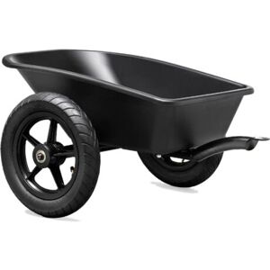 BERG Lauffahrzeug mit Anhänger - Outdoor Spielzeug BERG Lauffahrzeug mit Anhänger - Outdoor Spielzeug