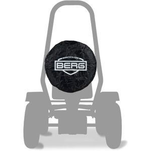 BERG Modelo 15.63.24.00 - Juguete con Rueda de Repuesto BERG Modelo 15.63.24.00 - Juguete con Rueda de Repuesto