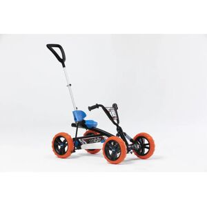 Berg Azul/Laranja 2-em-1 Brinquedo de Andar - Brinquedo para Crianças Berg Azul/Laranja 2-em-1 Brinquedo de Andar - Brinquedo para Crianças
