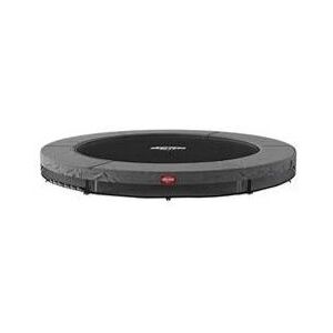 BERG - Favorit InGround 330 - Grey - Round - Trampoline BERG - Favorit InGround 330 - Grey - Round - Trampoline