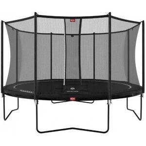 BERG Brand Model 35.12.95.02 Outdoor Round Trampoline BERG Brand Model 35.12.95.02 Outdoor Round Trampoline