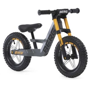 BERG Graue Lauflernrad - Modell 24.75.72.00 BERG Graue Lauflernrad - Modell 24.75.72.00