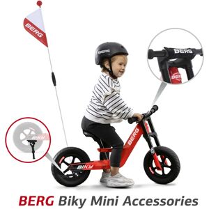 Coussin de Protection BERG Biky - Jouet d'équitation - Publicité Coussin de Protection BERG Biky - Jouet d'équitation - Publicité