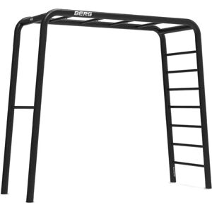 Berg Playbase Medium TL Playground Equipment Berg Playbase Medium TL Playground Equipment