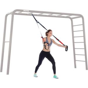 Sznurek Fitness BERG - Skuteczny trening oporu ciała Sznurek Fitness BERG - Skuteczny trening oporu ciała