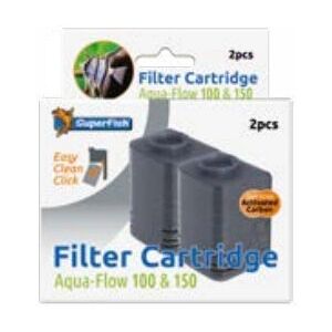 SuperFish A7030835 Aquarium Filter Accessory - Filter Cartridge SuperFish A7030835 Aquarium Filter Accessory - Filter Cartridge