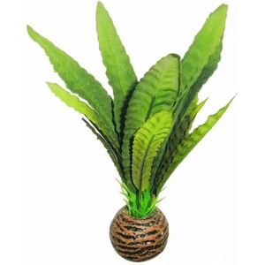 SuperFish Easy Plants Foreground - Artificial Aquarium Plant 13cm - Model 515180 SuperFish Easy Plants Foreground - Artificial Aquarium Plant 13cm - Model 515180