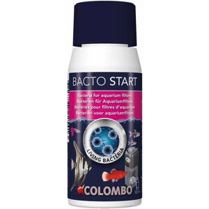 Colombo Bacto Start - Aquarium water conditioner - 100ml Colombo Bacto Start - Aquarium water conditioner - 100ml