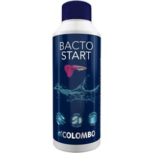 Colombo Bacto Start - Aquariumbenodigdheden - 250 ml Colombo Bacto Start - Aquariumbenodigdheden - 250 ml