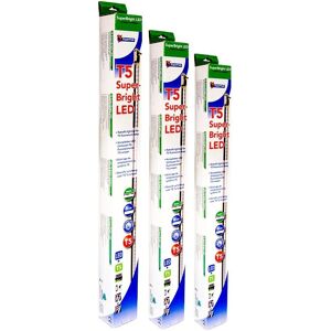 Superfish Bright LED Aquarium Light 45cm - Replaces T8/T5 Superfish Bright LED Aquarium Light 45cm - Replaces T8/T5