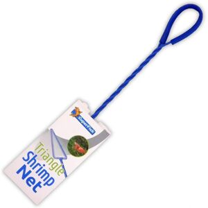 Superfish Triangle Shrimp Net - Shrimp Catching Tool Superfish Triangle Shrimp Net - Shrimp Catching Tool