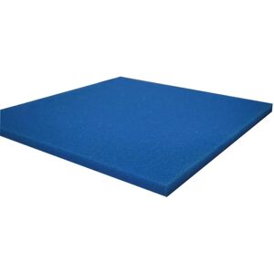 Mousse de filtration Superfish 50x50x2 cm - Moyen - Type de filtre - Publicité Mousse de filtration Superfish 50x50x2 cm - Moyen - Type de filtre - Publicité