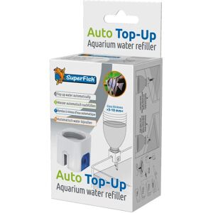 Superfish Auto Top-Up System - Water Level Maintenance Aquarium Superfish Auto Top-Up System - Water Level Maintenance Aquarium