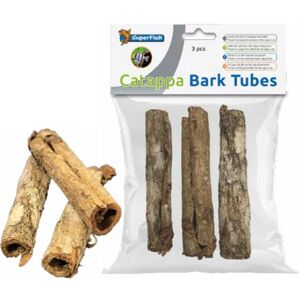 SuperFish - A5010845 - Marron - 3 pc - ornement d'aquarium - Publicité SuperFish - A5010845 - Marron - 3 pc - ornement d'aquarium - Publicité