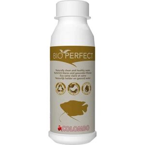 Colombo Bio Perfect 330 ml - Aquarium Water Conditioner Colombo Bio Perfect 330 ml - Aquarium Water Conditioner