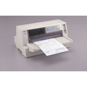 Epson LQ-680 24-Pin Dot Matrix Printer - Printer Epson LQ-680 24-Pin Dot Matrix Printer - Printer