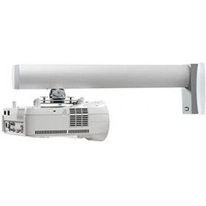 SMS Smart Media Solutions FS000450AW-P2 Support mural - Projecteur, Blanc SMS Smart Media Solutions FS000450AW-P2 Support mural - Projecteur, Blanc